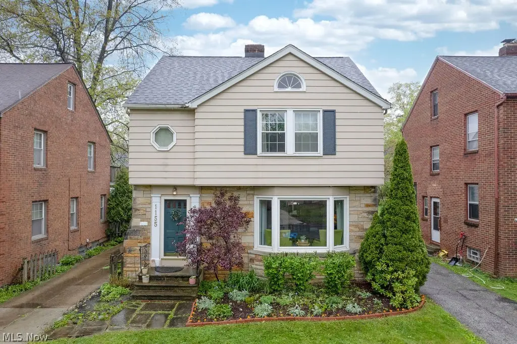 1155 Brentwood Road, Cleveland Heights, OH 44121 - #1
