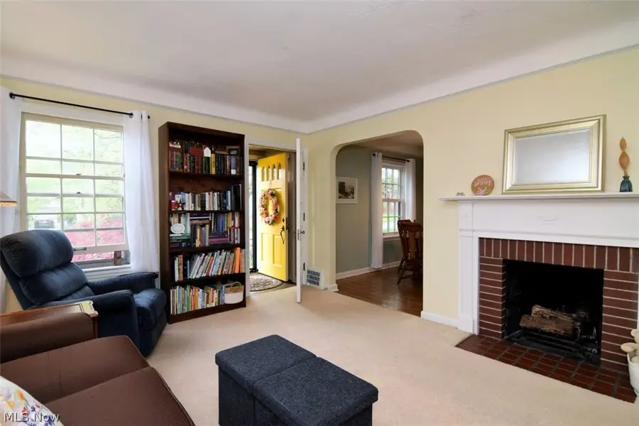 1272 Winston Road, South Euclid, OH 44121 - #3