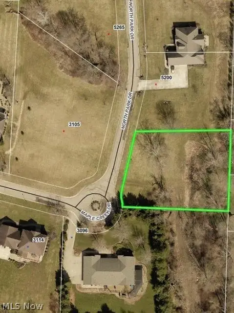 0 Maplecreek Drive, Zanesville, OH 43701 - #1