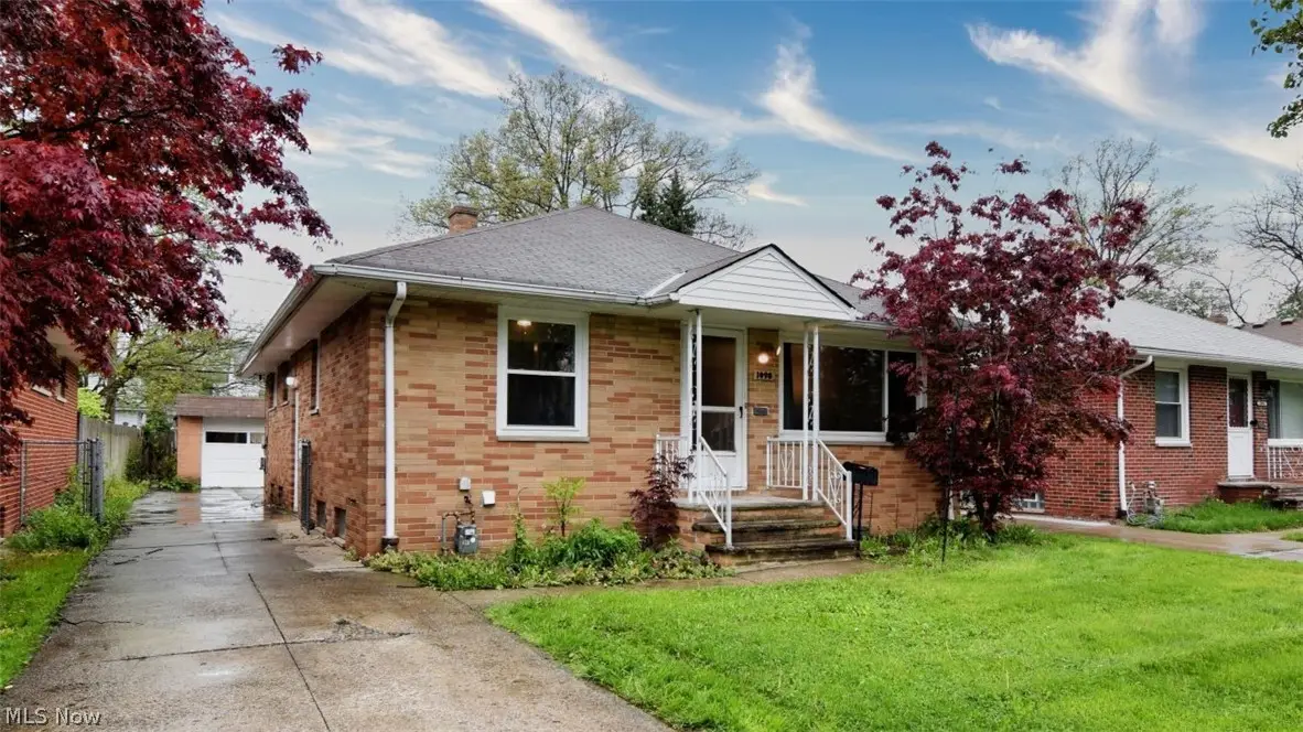 1098 Homestead Road, South Euclid, OH 44121 - #1