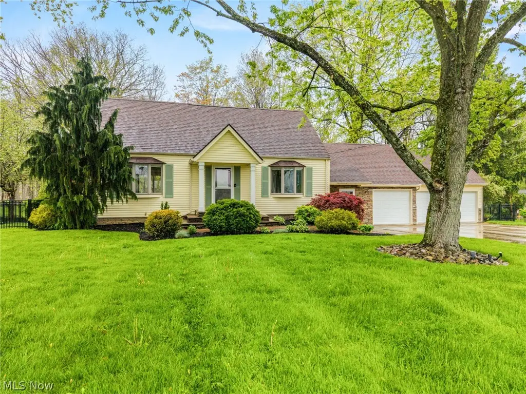 10743 Chippewa Road, Brecksville, OH 44141 - #1