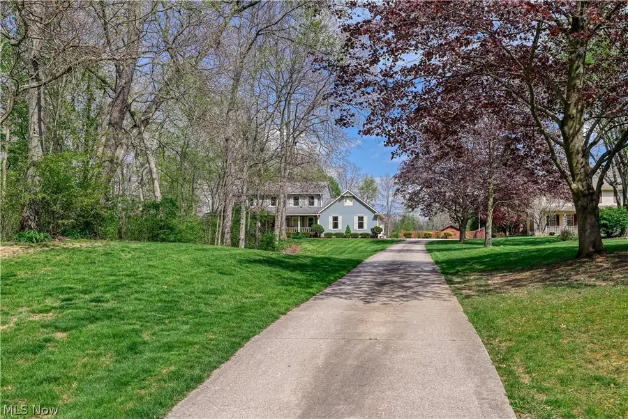 1632 Carriage House Drive, Mogadore, OH 44260 - #3