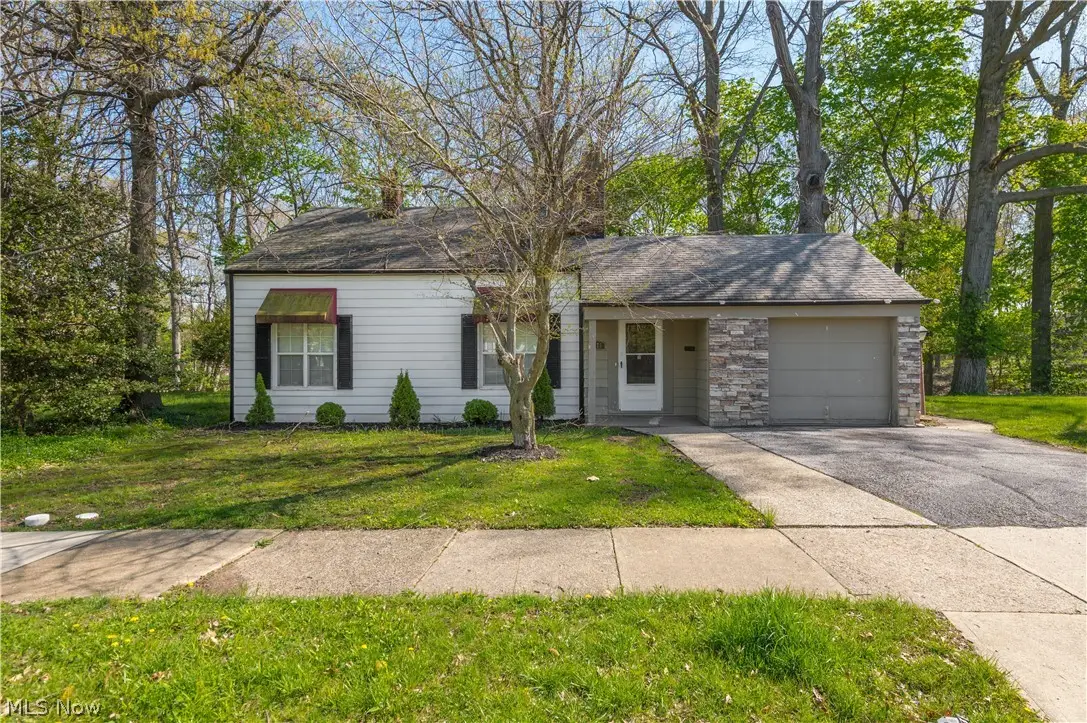 3675 Randolph Road, Cleveland Heights, OH 44121 - #1