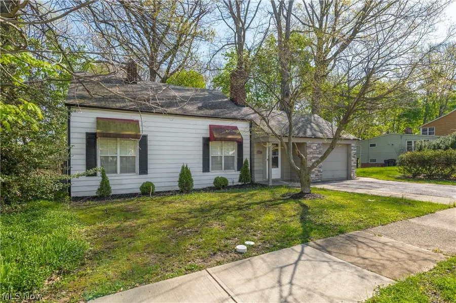 3675 Randolph Road, Cleveland Heights, OH 44121 - #3