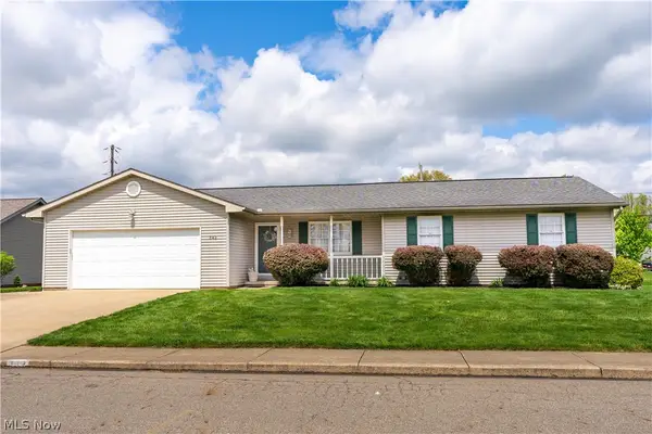 342 Sheffield Ne Avenue, Massillon, OH 44646
