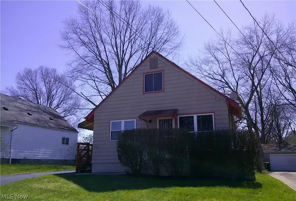 1168 Jeanie J Avenue, Akron, OH 44310