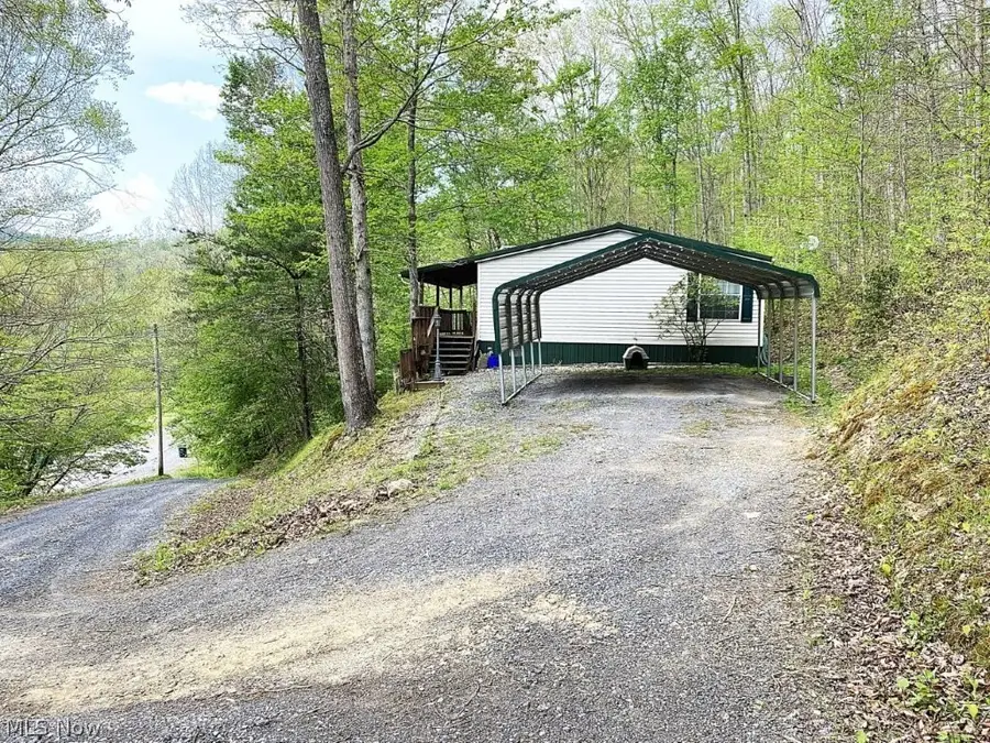 14766 Elk River Road, Duck, WV 25063 - #3