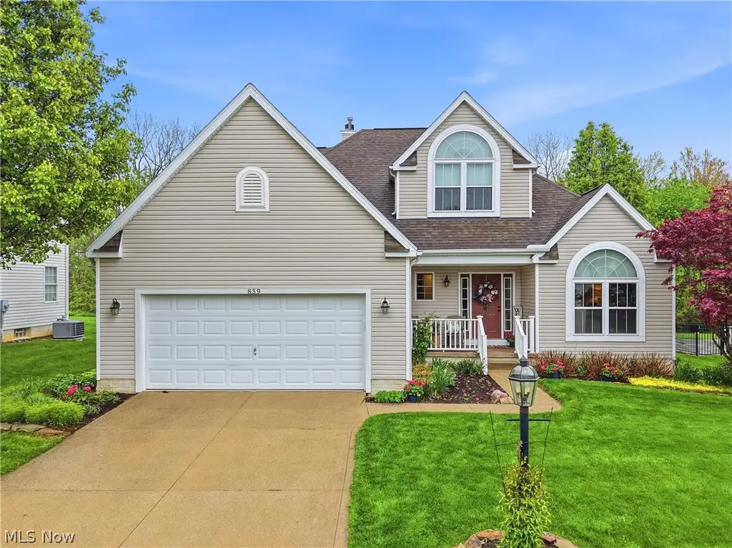 859 Kings Cross Drive, Wadsworth, OH 44281 - #1