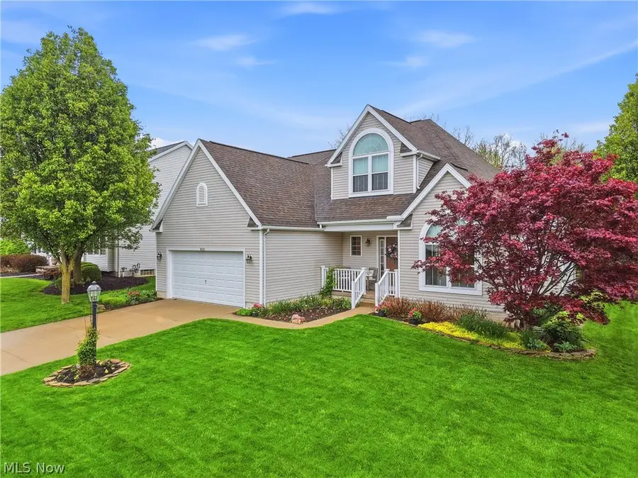859 Kings Cross Drive, Wadsworth, OH 44281 - #3