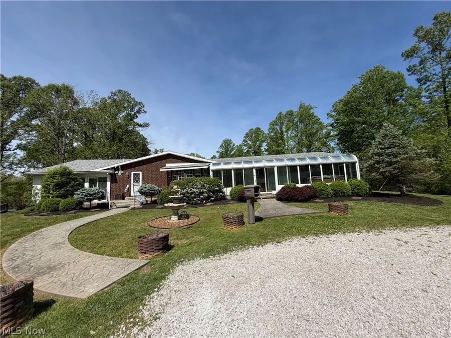 183 Varner Street, Walker, WV 26180 - #2