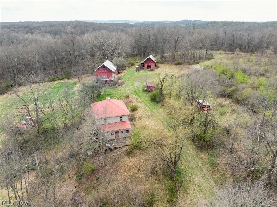 Township Rd 389, Frazeysburg, OH 43822 - #2