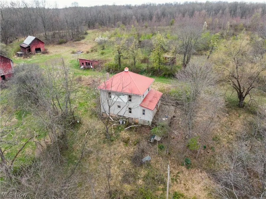 Township Rd 389, Frazeysburg, OH 43822 - #3