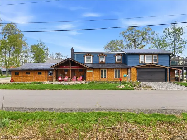 161 Forest Avenue, Lake Milton, OH 44429