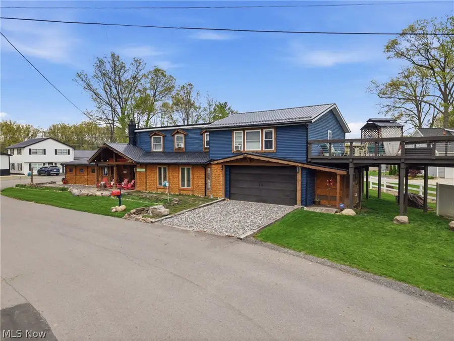 161 Forest Avenue, Lake Milton, OH 44429 - #2