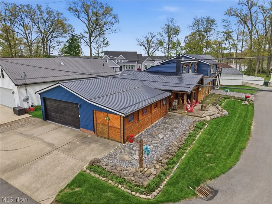 161 Forest Avenue, Lake Milton, OH 44429 - #3