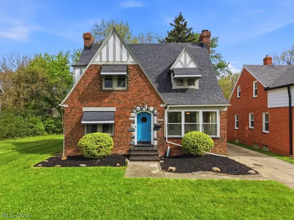 3871 Mayfield Road, Cleveland Heights, OH 44121