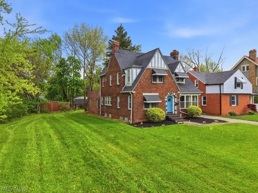 3871 Mayfield Road, Cleveland Heights, OH 44121 - #2