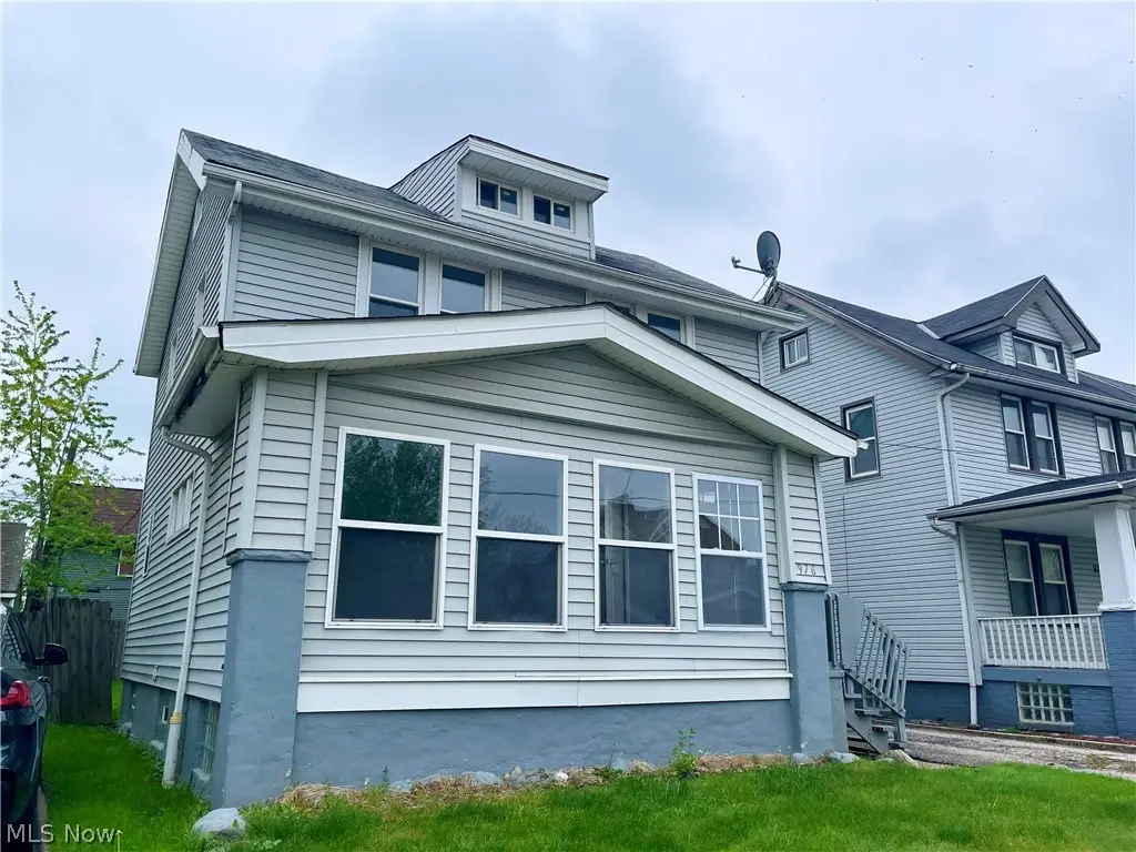 976 Rondel Road, Cleveland, OH 44110 - #1