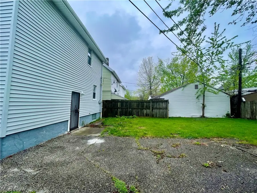 976 Rondel Road, Cleveland, OH 44110 - #2