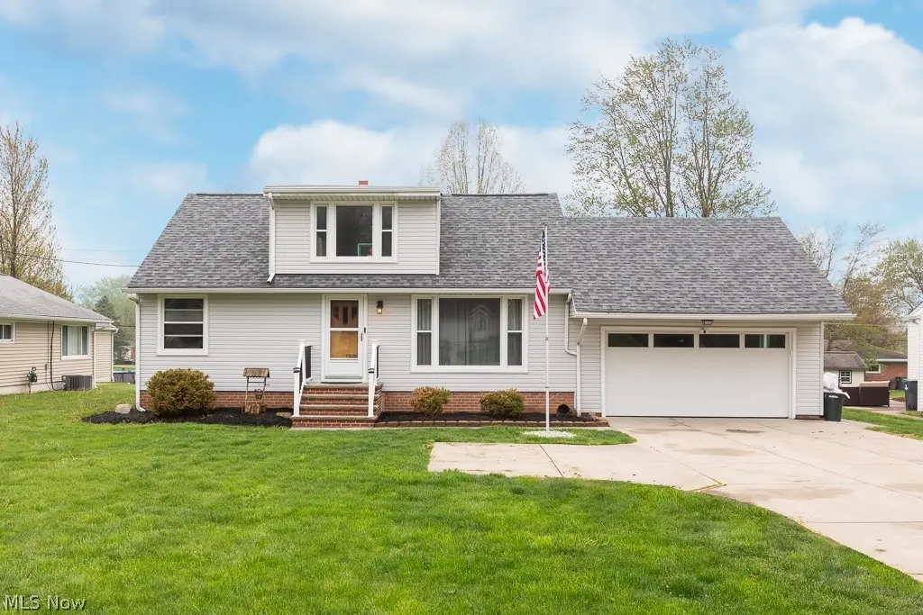 3724 E Wallings Road, Broadview Heights, OH 44147 - #1