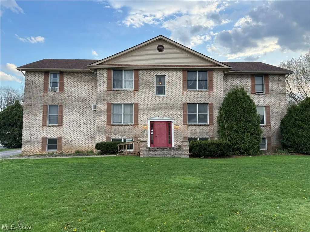 918 Pearson Circle #2, Boardman, OH 44512 - #1