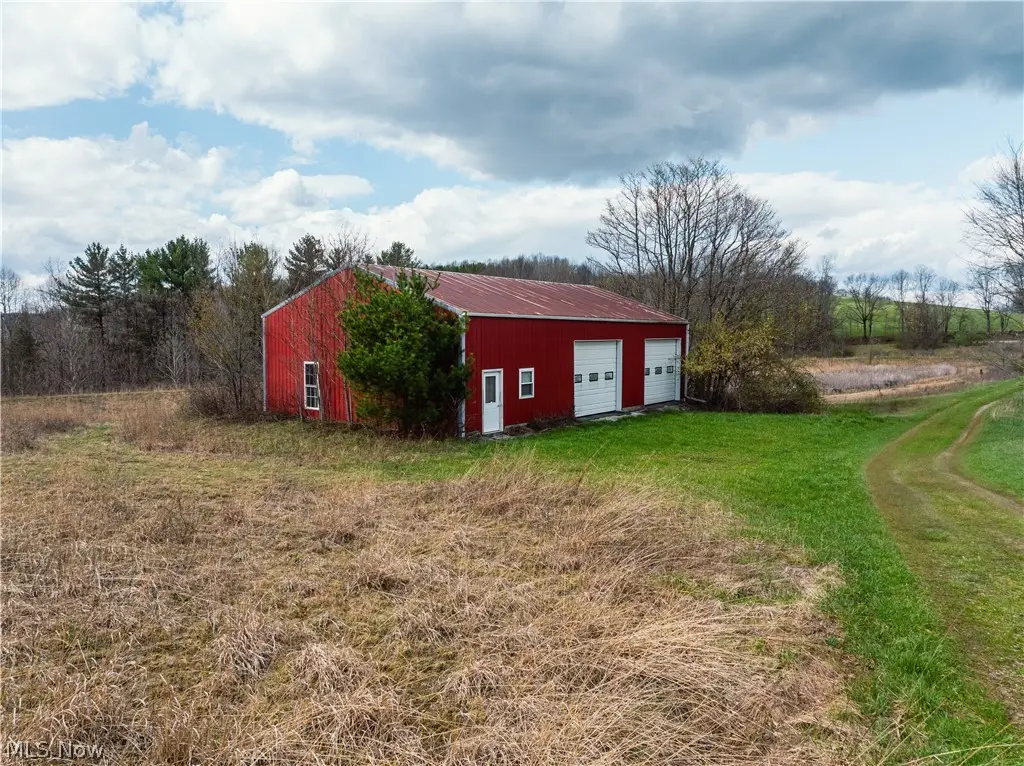 Township Rd 389, Frazeysburg, OH 43822 - #1