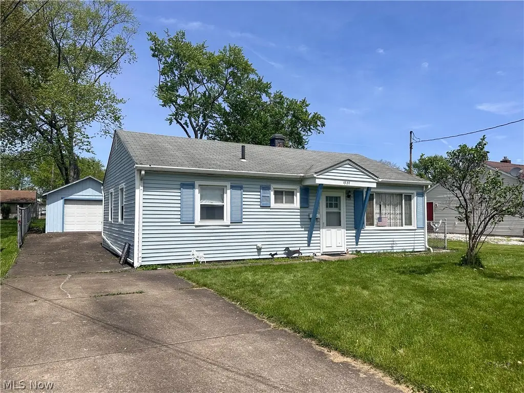 1930 Cardigan Street, Niles, OH 44446 - #1
