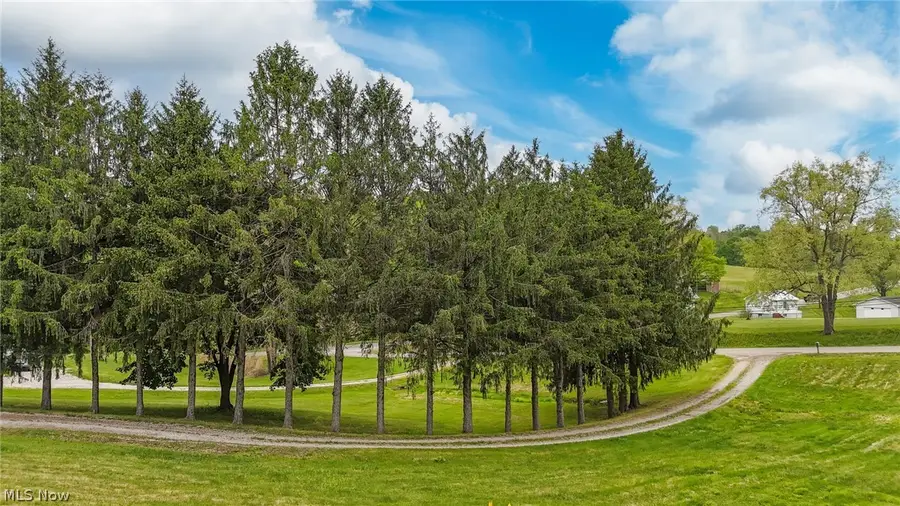 50 Dalzell Road, Whipple, OH 45788 - #3