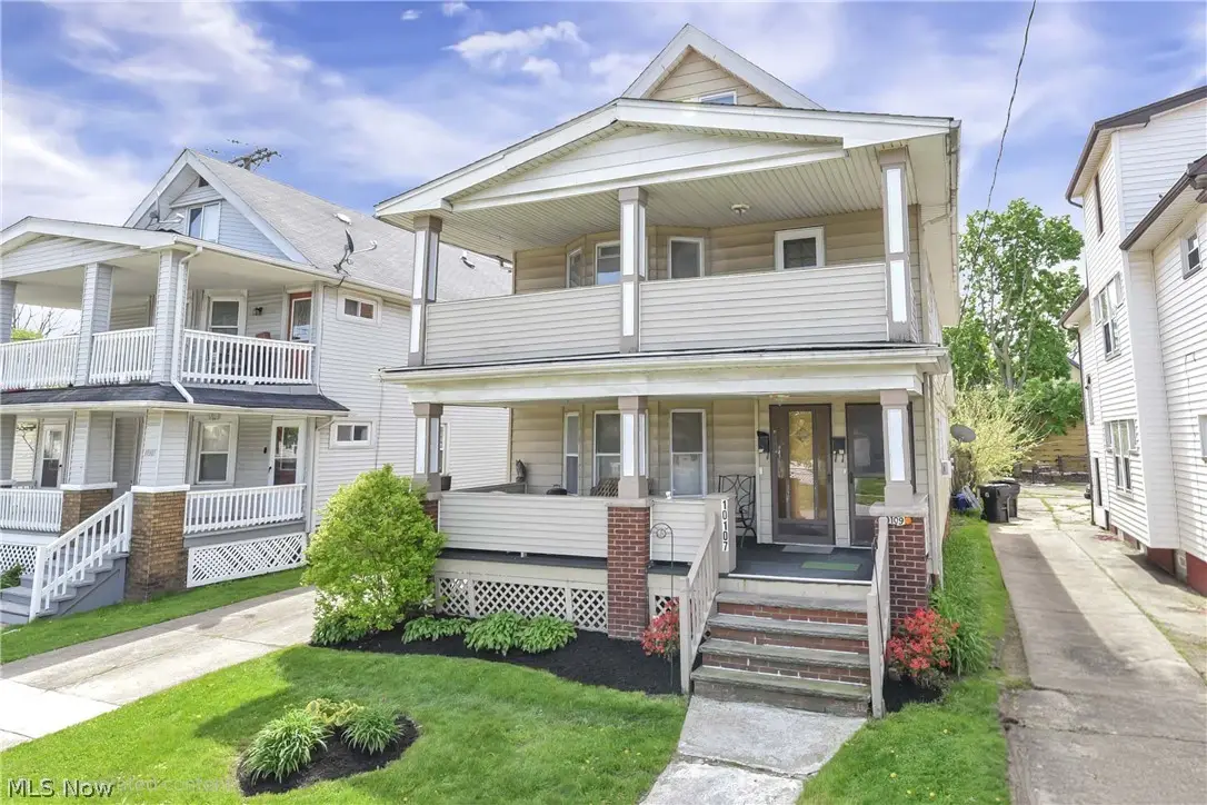 10109 Almira Avenue, Cleveland, OH 44111 - #1