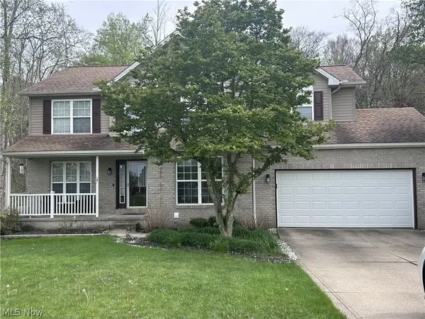 2343 Auden Circle, Brunswick, OH 44212