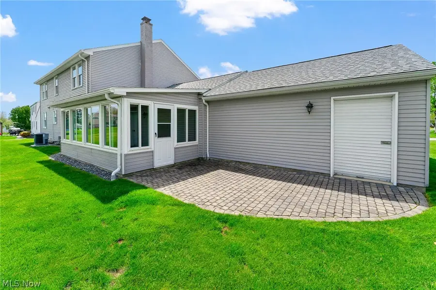 6163 Westington Drive, Canfield, OH 44406 - #2