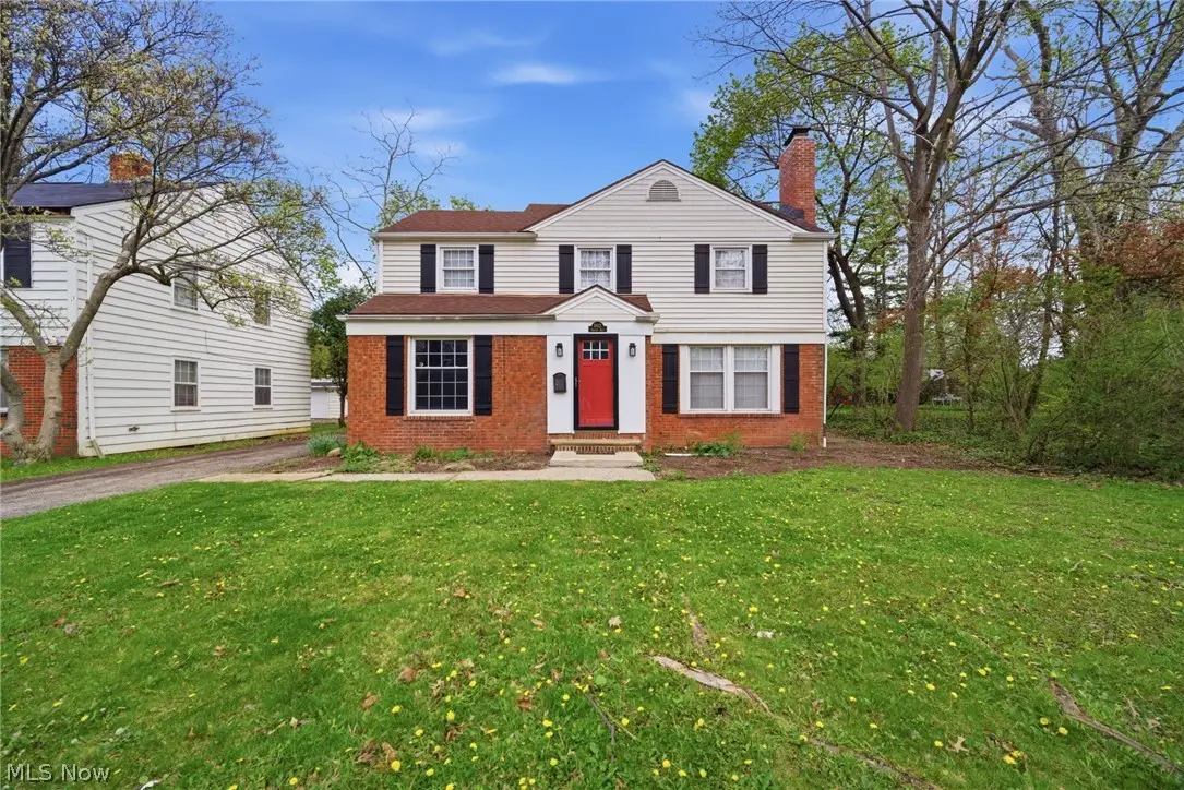 19013 Chagrin Boulevard, Shaker Heights, OH 44122 - #1