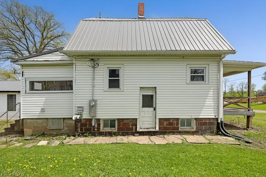 215 E Pennsylvania Avenue, Sebring, OH 44672 - #2