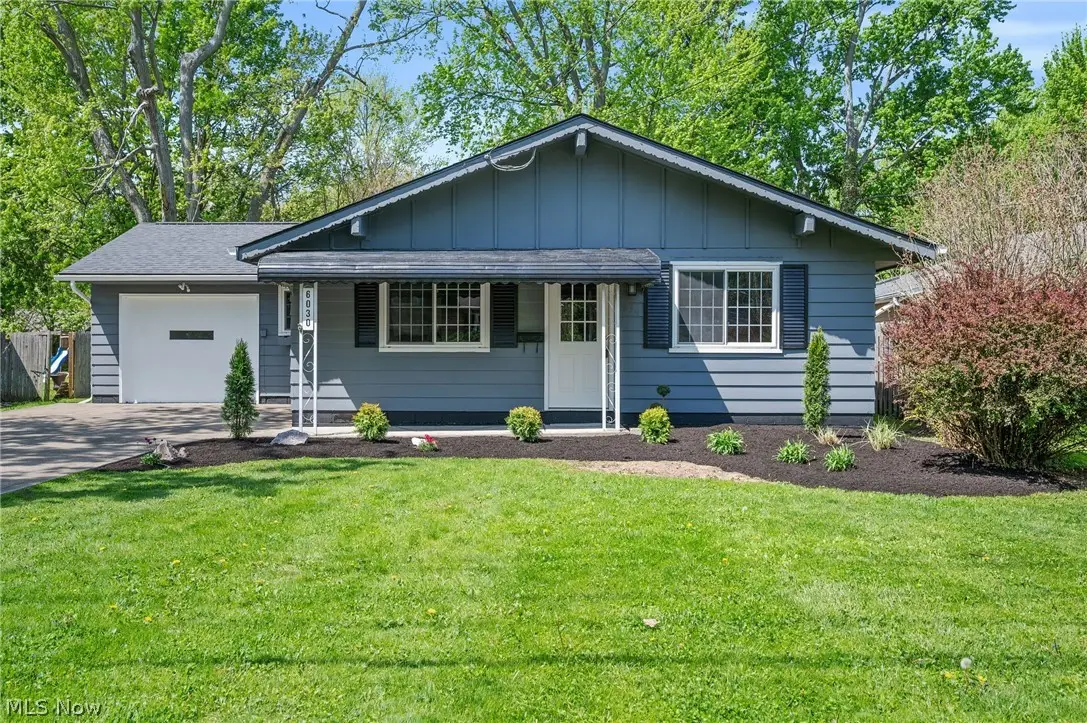 6030 Harrison Street, Mentor, OH 44060 - #1