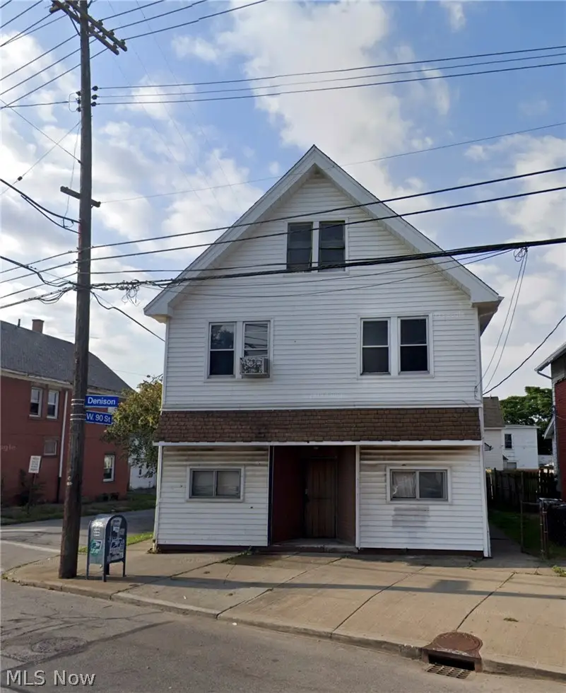 9003 Denison Avenue, Cleveland, OH 44102 - #1