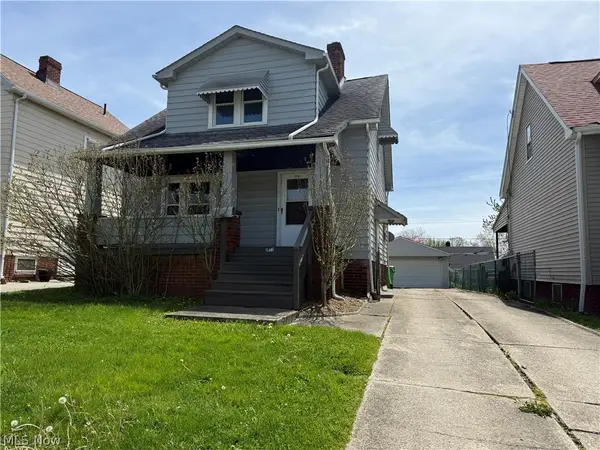 9612 Park Heights Avenue, Garfield Heights, OH 44125