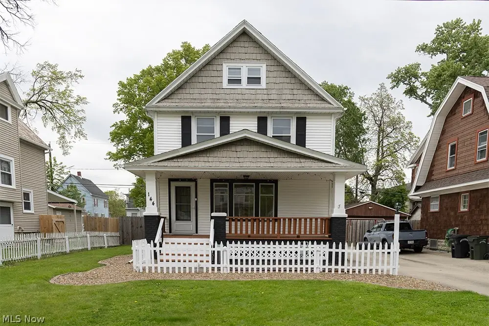144 Cornell Avenue, Elyria, OH 44035 - #1