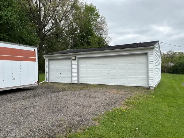 1478 Morris Street, Mineral Ridge, OH 44440