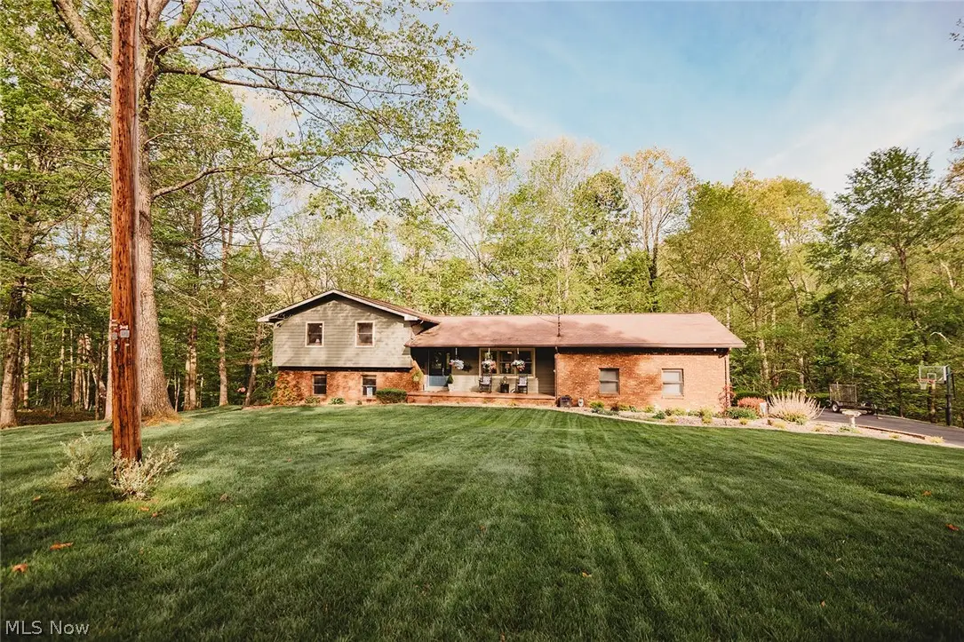 485 Northlake Drive, Vincent, OH 45784 - #1