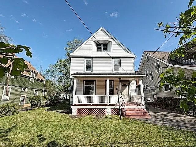 89 Harriman Avenue, Bedford, OH 44146 - #1