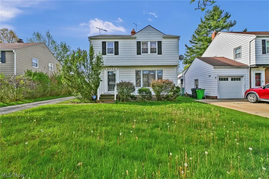 4082 Bexley Boulevard, Cleveland, OH 44121 - #2