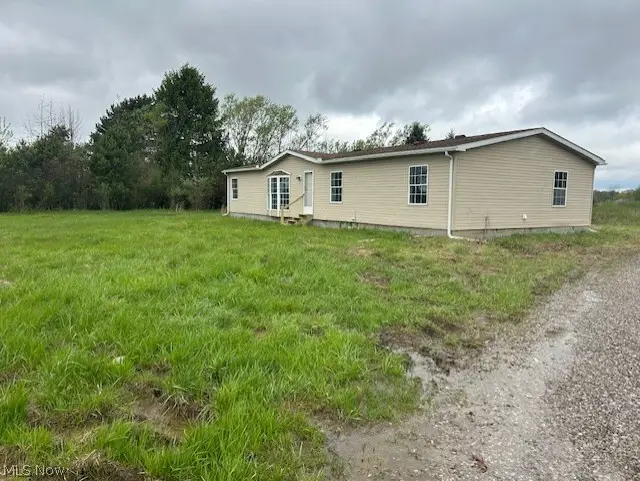 1362 Township Road 126, New London, OH 44851 - #1