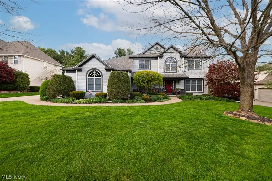 4343 Cobblestone Drive, Akron, OH 44321 - #2