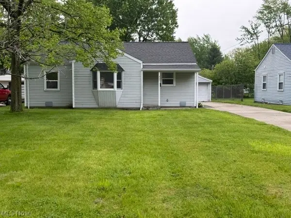 5651 Porter Road, North Olmsted, OH 44070