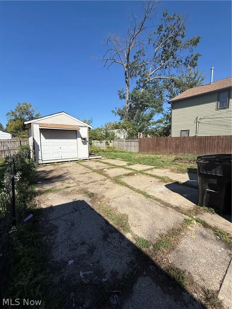 12512 Mcgowan Avenue, Cleveland, OH 44135 - #3