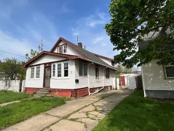 1257 E 170th Street, Cleveland, OH 44110