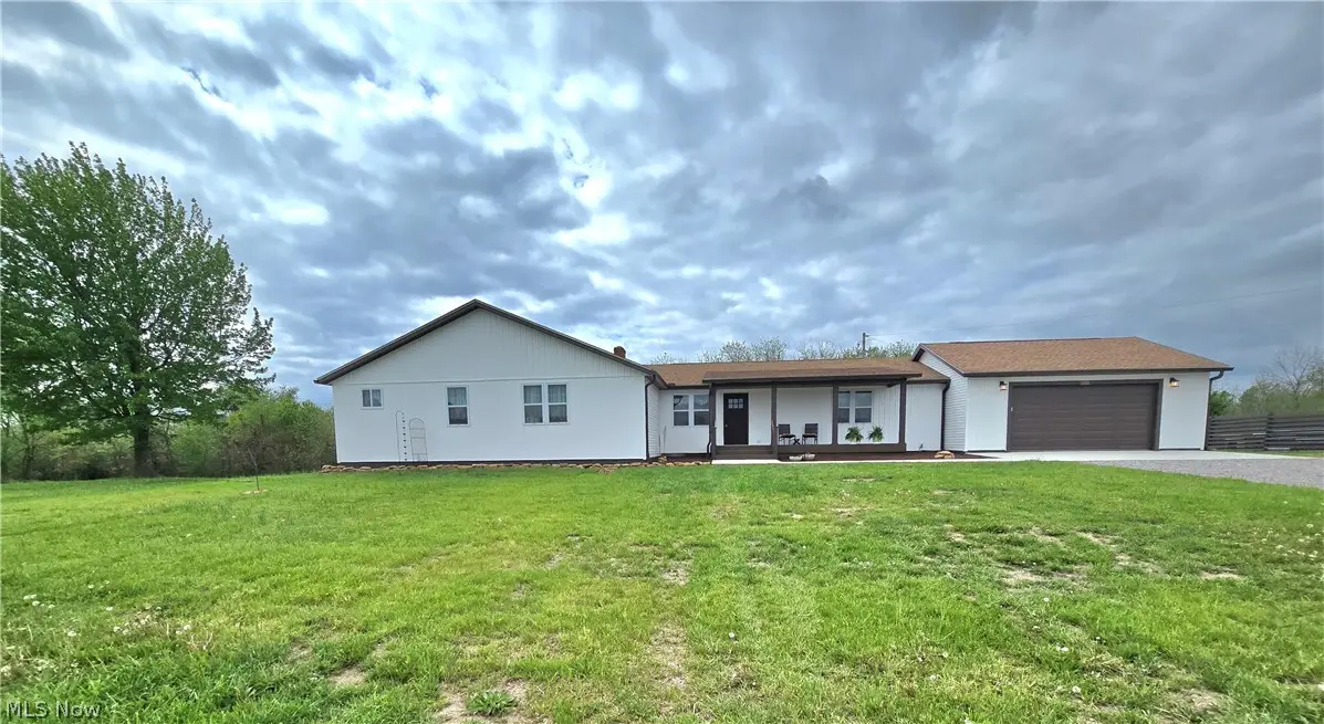 13441 Township Road 106, Mount Perry, OH 43760 - #1