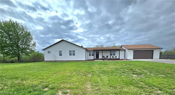13441 Township Road 106, Mount Perry, OH 43760
