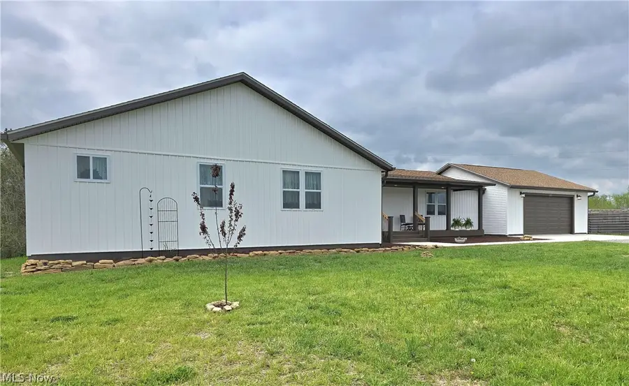 13441 Township Road 106, Mount Perry, OH 43760 - #2