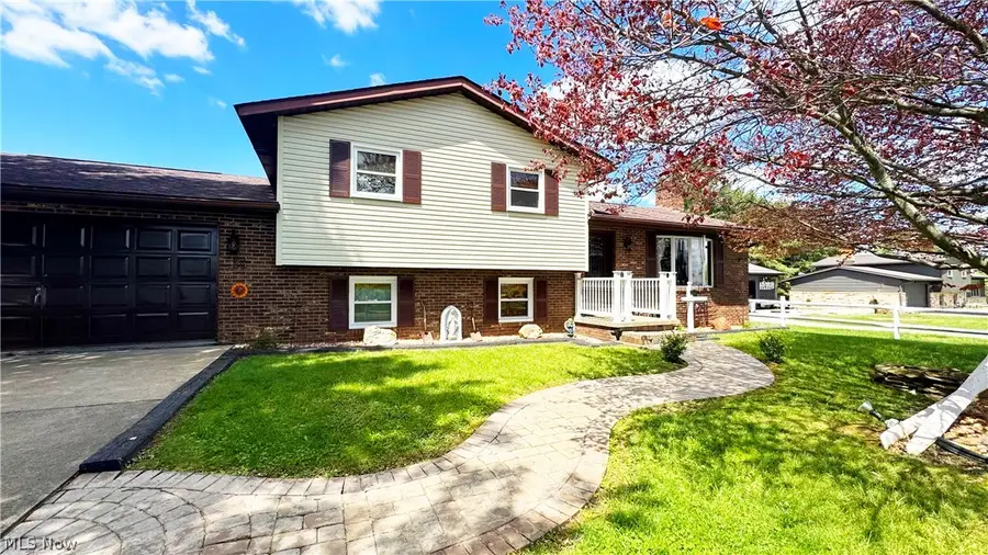 25 Oak Drive, Dillonvale, OH 43917 - #2